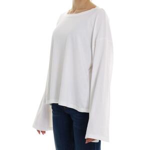 T-SHIRT MANICA CAMPANA HAVEONE - Mad Fashion | img vers.300x/